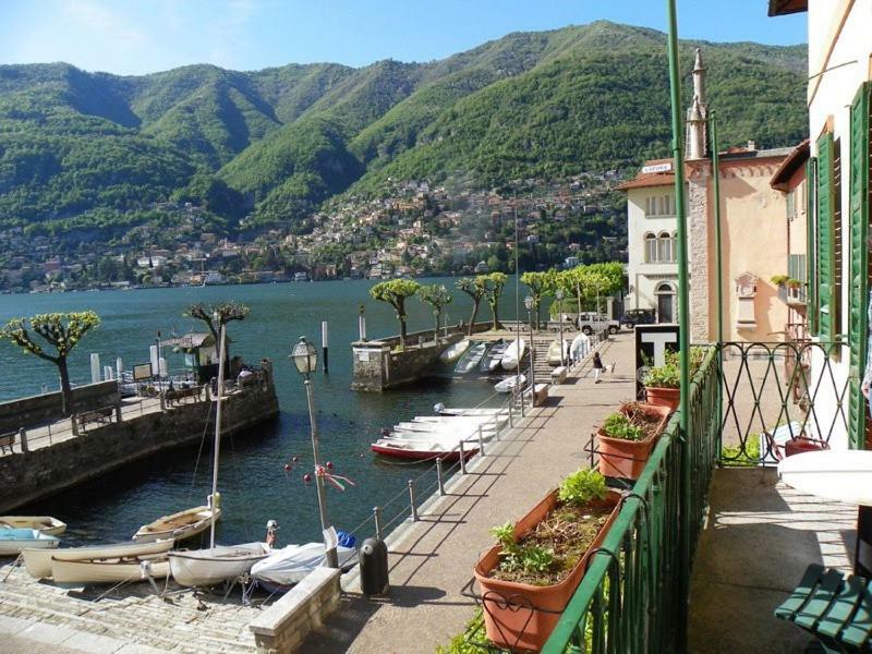 Bed & Breakfast Tornoallariva Torno